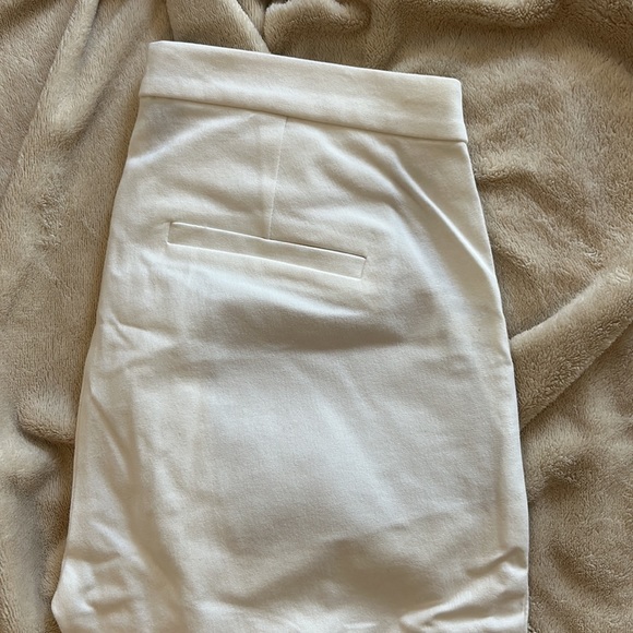 J. Crew 0 Tall pants - Picture 2 of 4